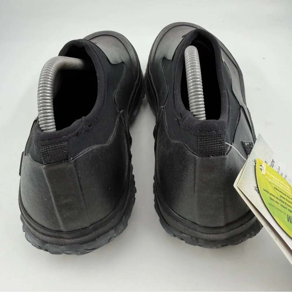 The Original Muck Boot Company Unisex Adult Forager Low Waterproof Rubber Shoes